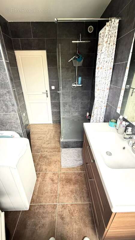 Appartement à DOMONT