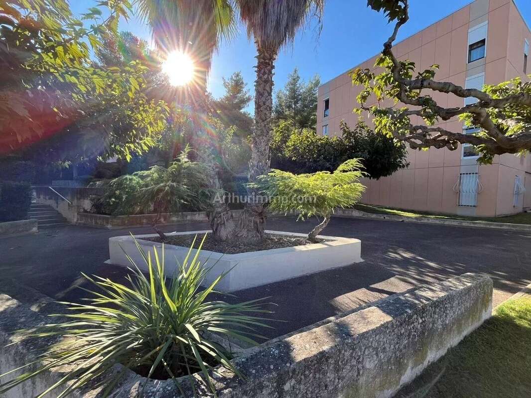 Appartement à MARTIGUES