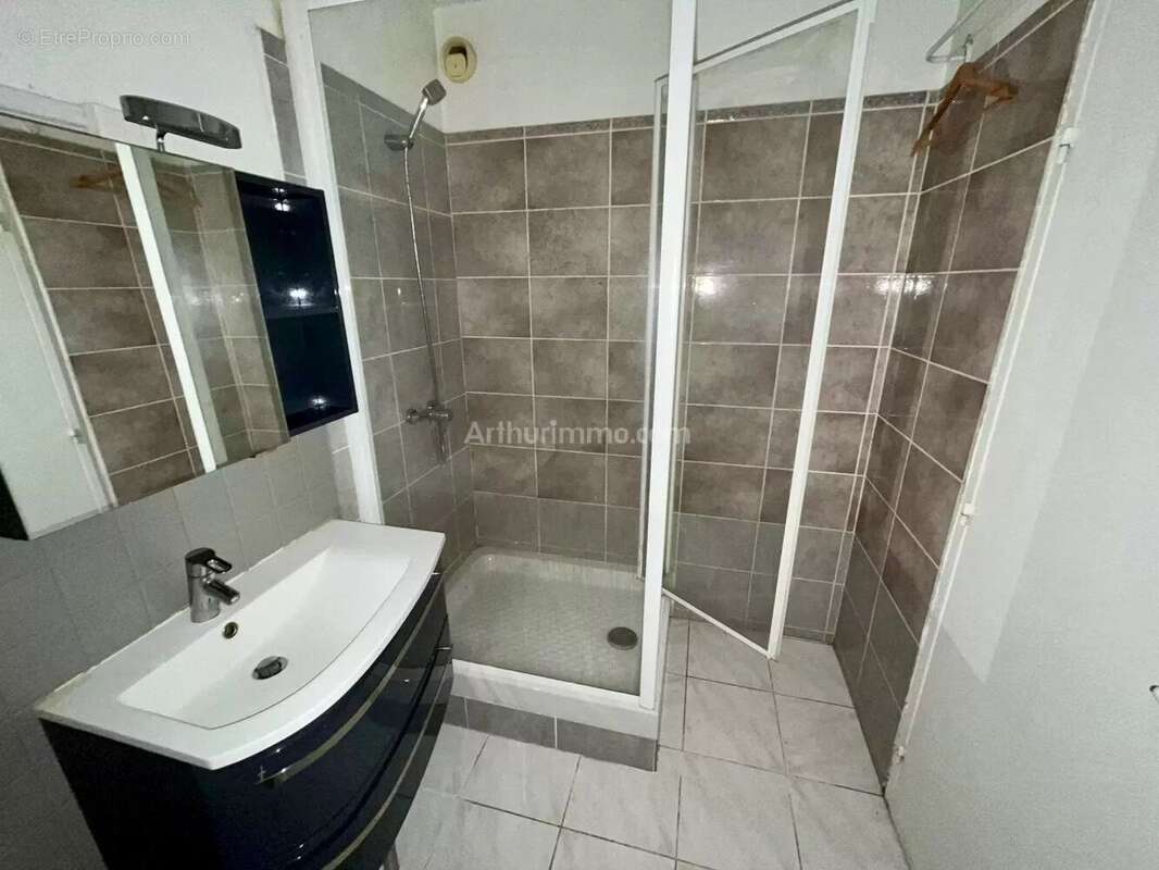 Appartement à MARTIGUES