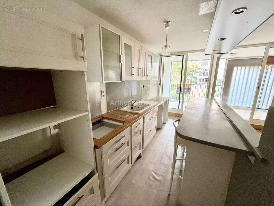 Appartement à MARTIGUES