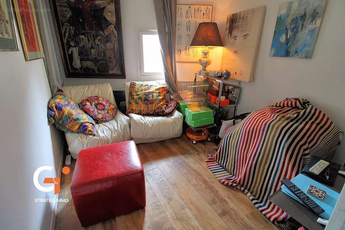 Appartement à DIEPPE