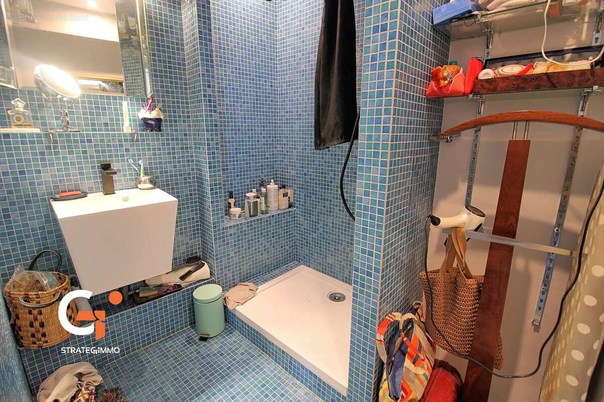 Appartement à DIEPPE