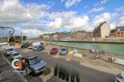 Appartement à DIEPPE