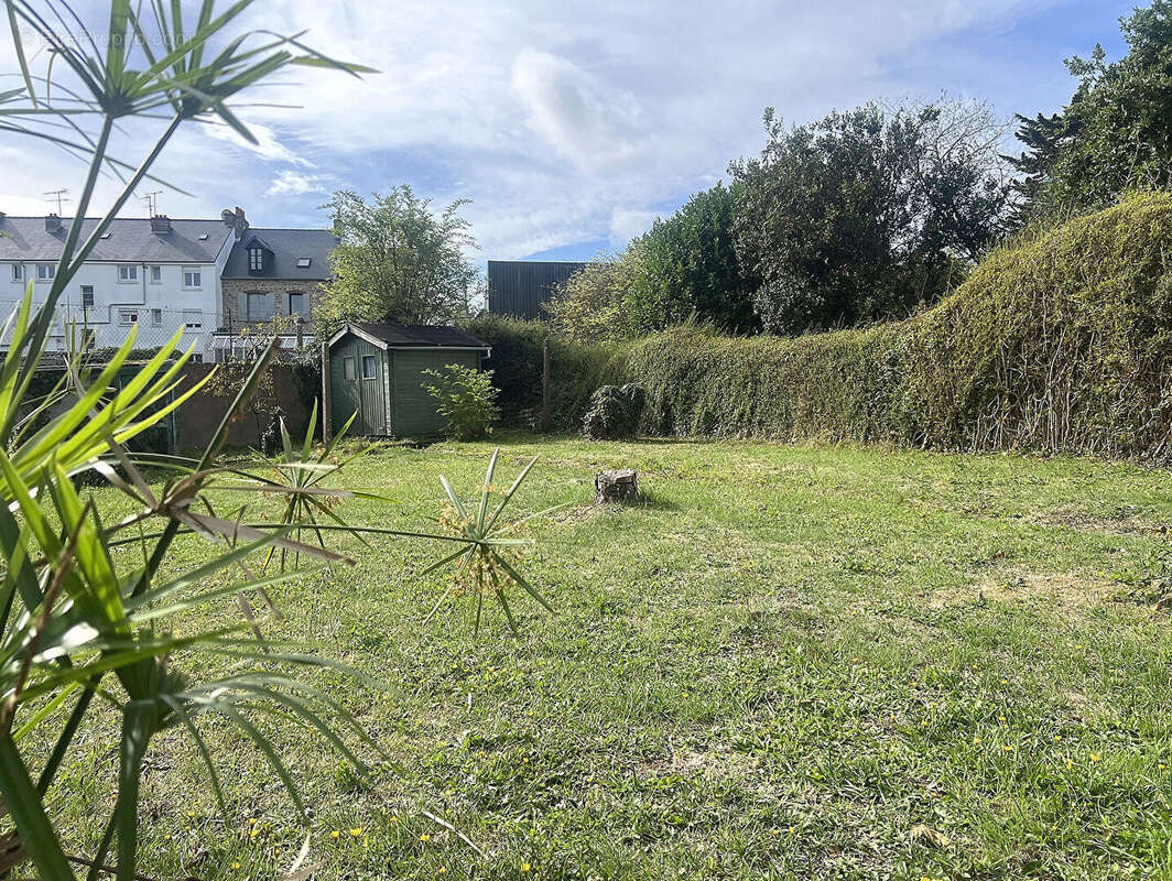 Maison à SAINT-BRIEUC