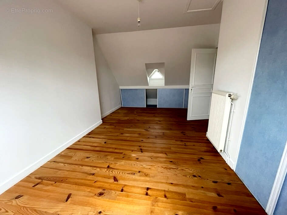 Maison à SAINT-BRIEUC