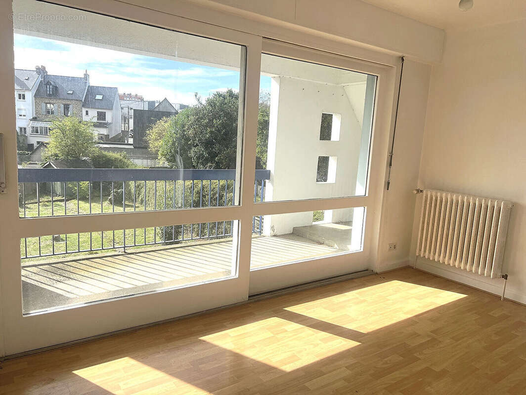 Maison à SAINT-BRIEUC