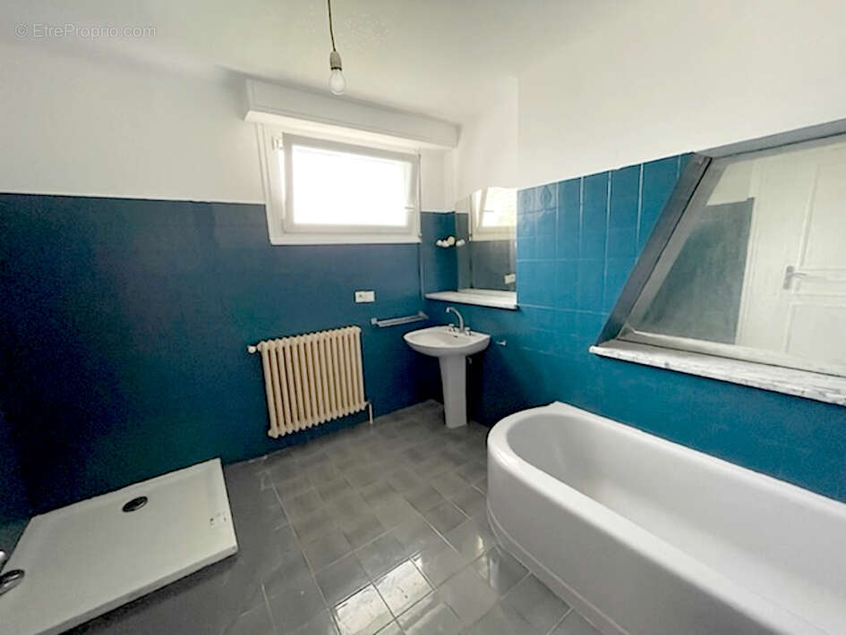 Maison à SAINT-BRIEUC