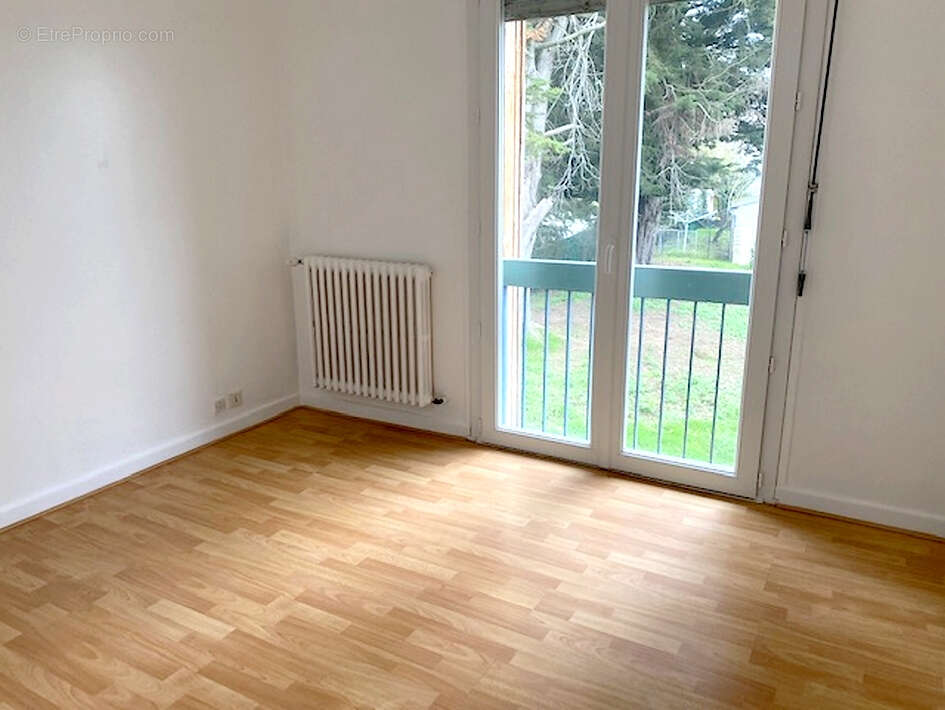 Maison à SAINT-BRIEUC