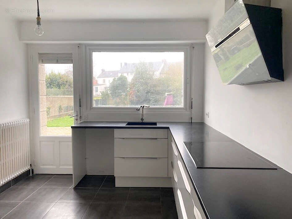 Maison à SAINT-BRIEUC