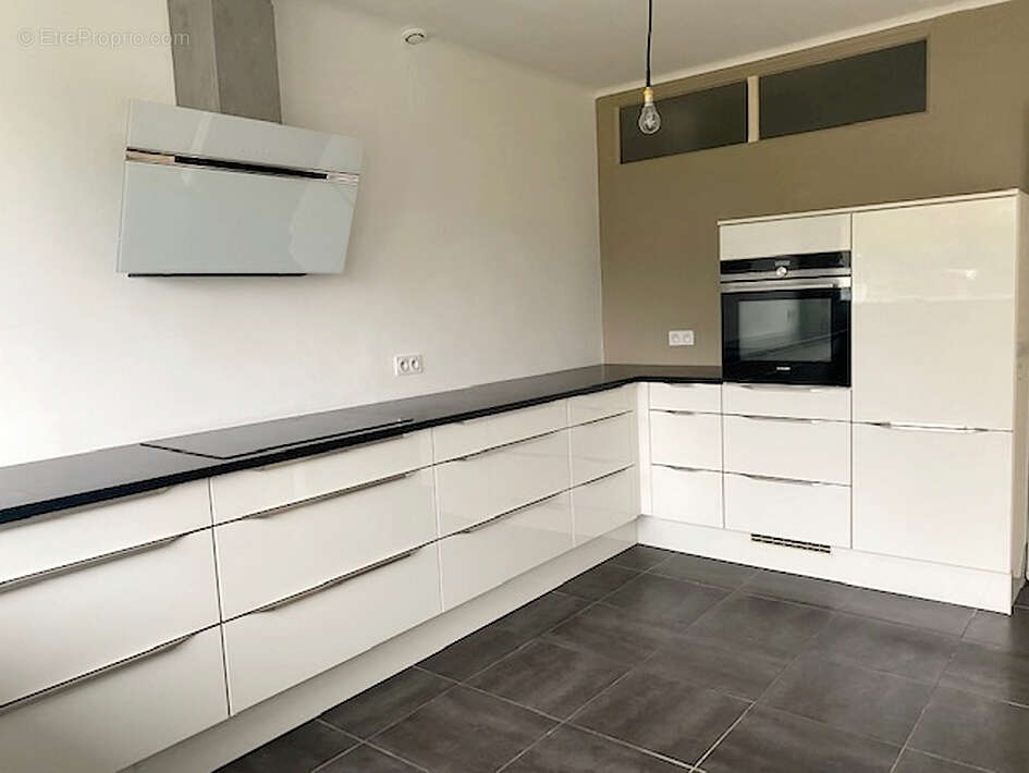 Maison à SAINT-BRIEUC