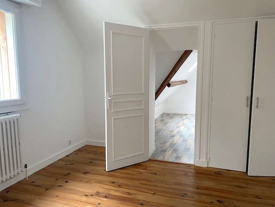 Maison à SAINT-BRIEUC