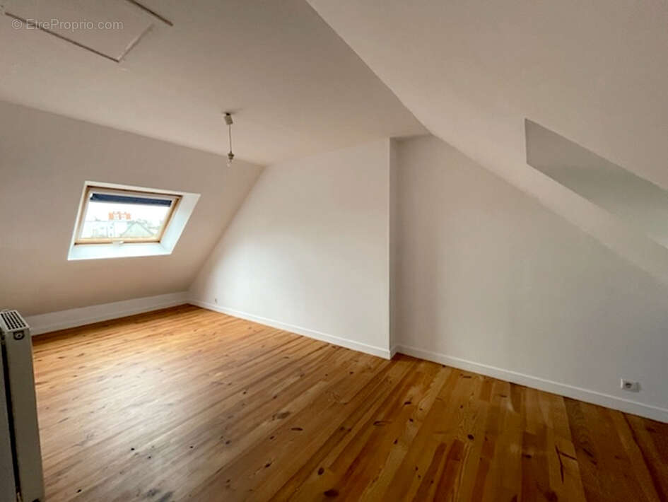 Maison à SAINT-BRIEUC