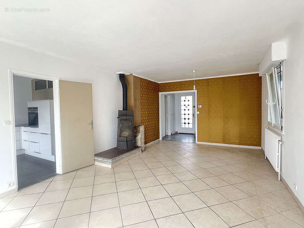 Maison à SAINT-BRIEUC