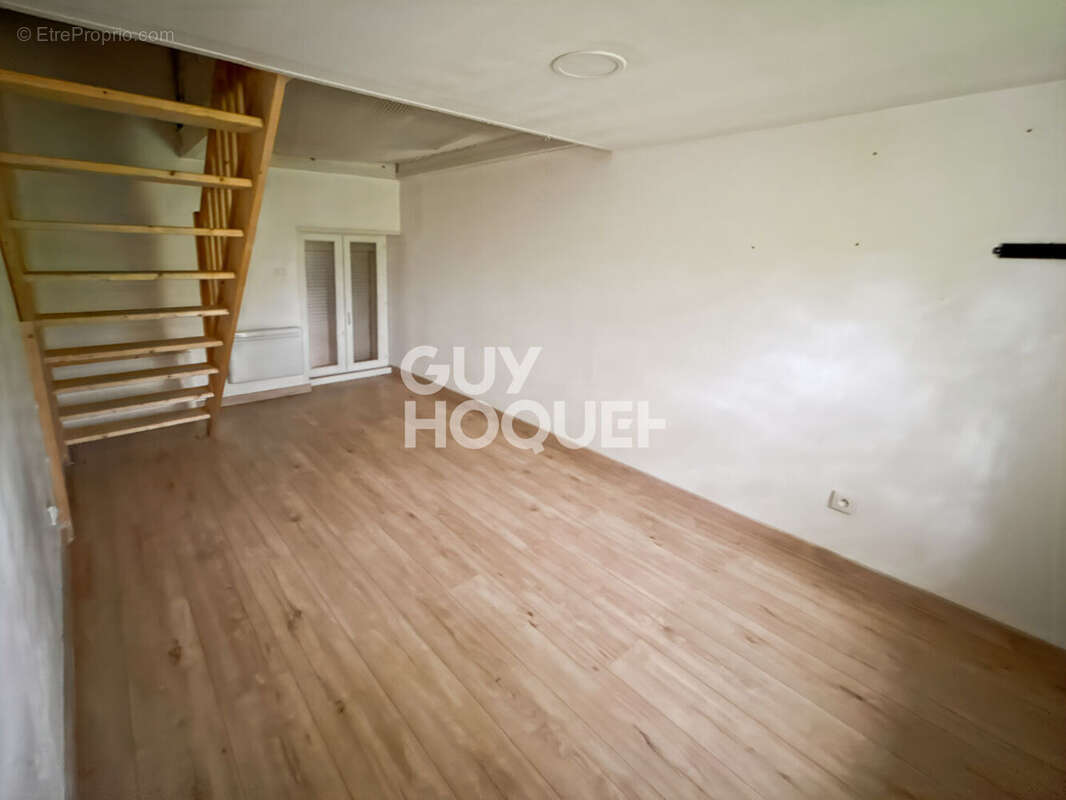 Maison à ROZAY-EN-BRIE