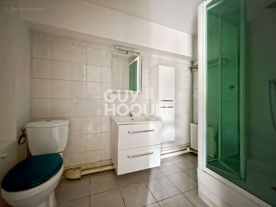 Maison à ROZAY-EN-BRIE