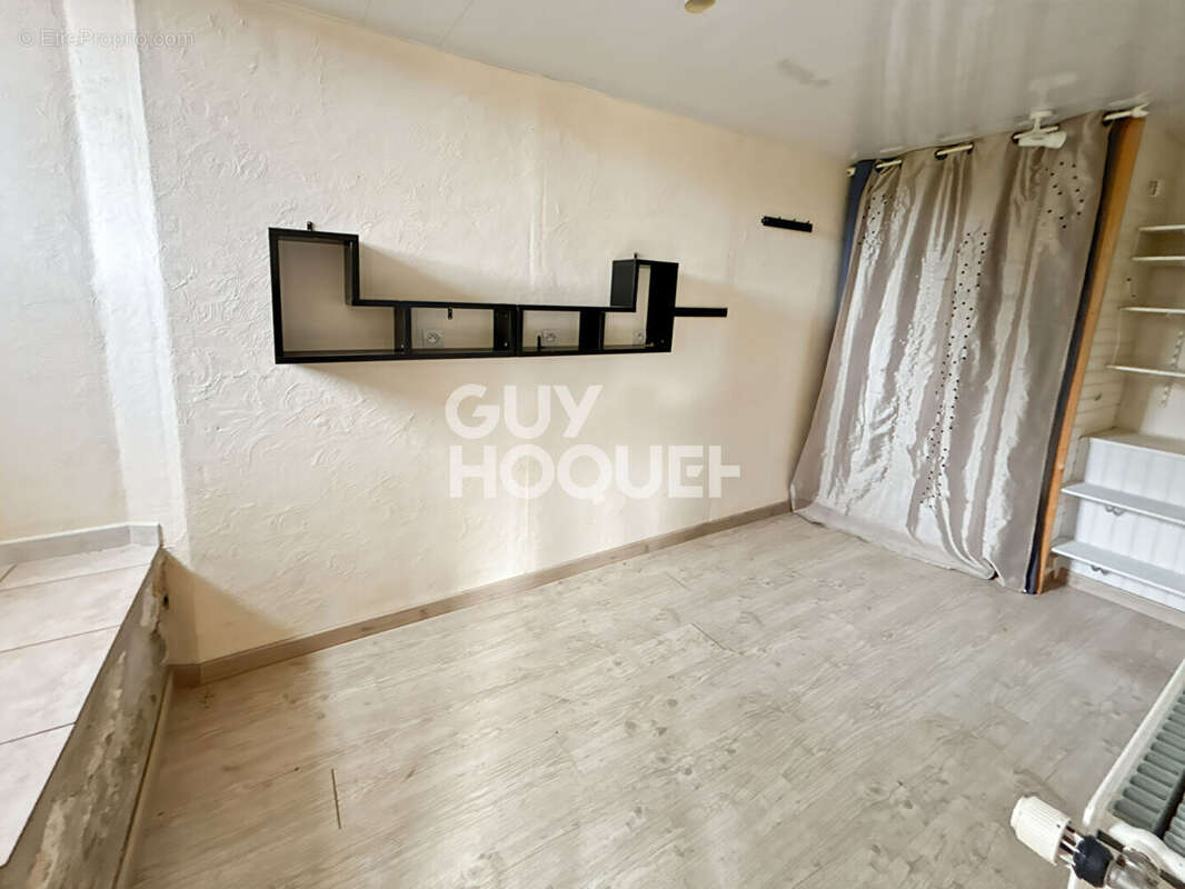 Maison à ROZAY-EN-BRIE