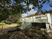 Maison à VERNEUIL-SUR-AVRE