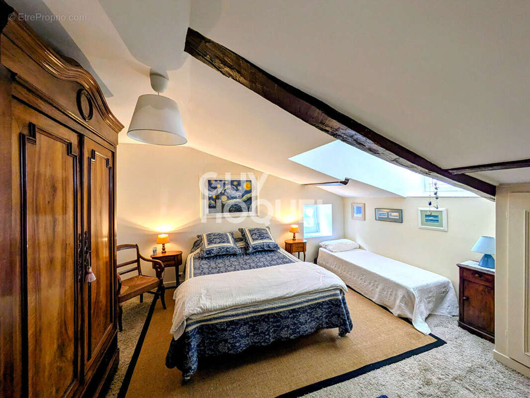 Maison à SALIES-DE-BEARN