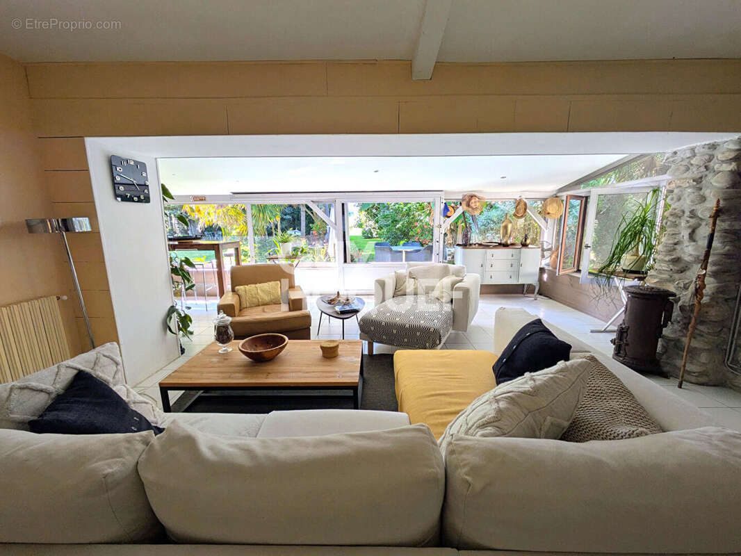 Maison à SALIES-DE-BEARN