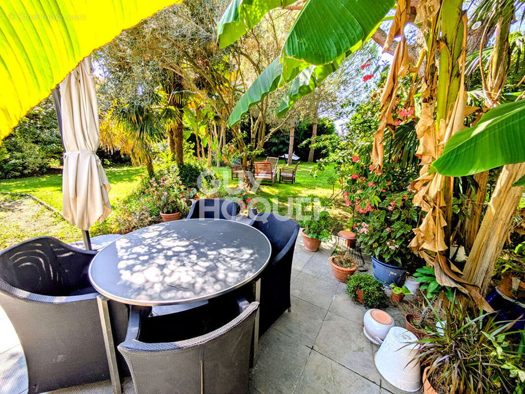 Maison à SALIES-DE-BEARN