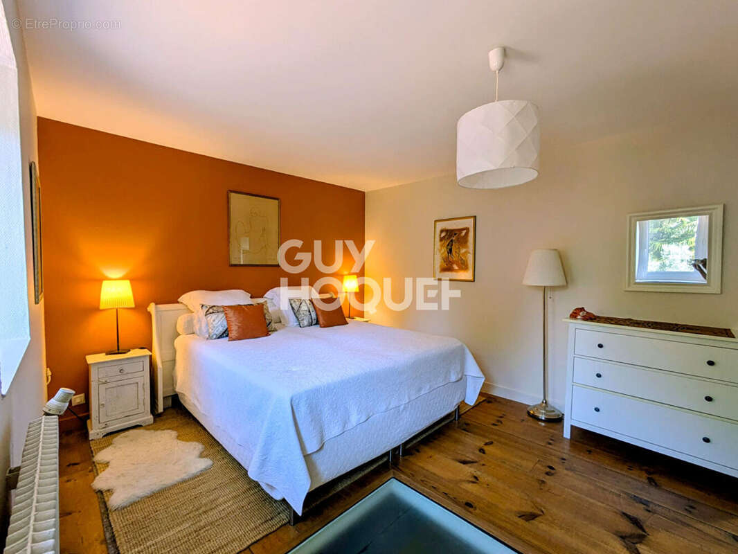 Maison à SALIES-DE-BEARN