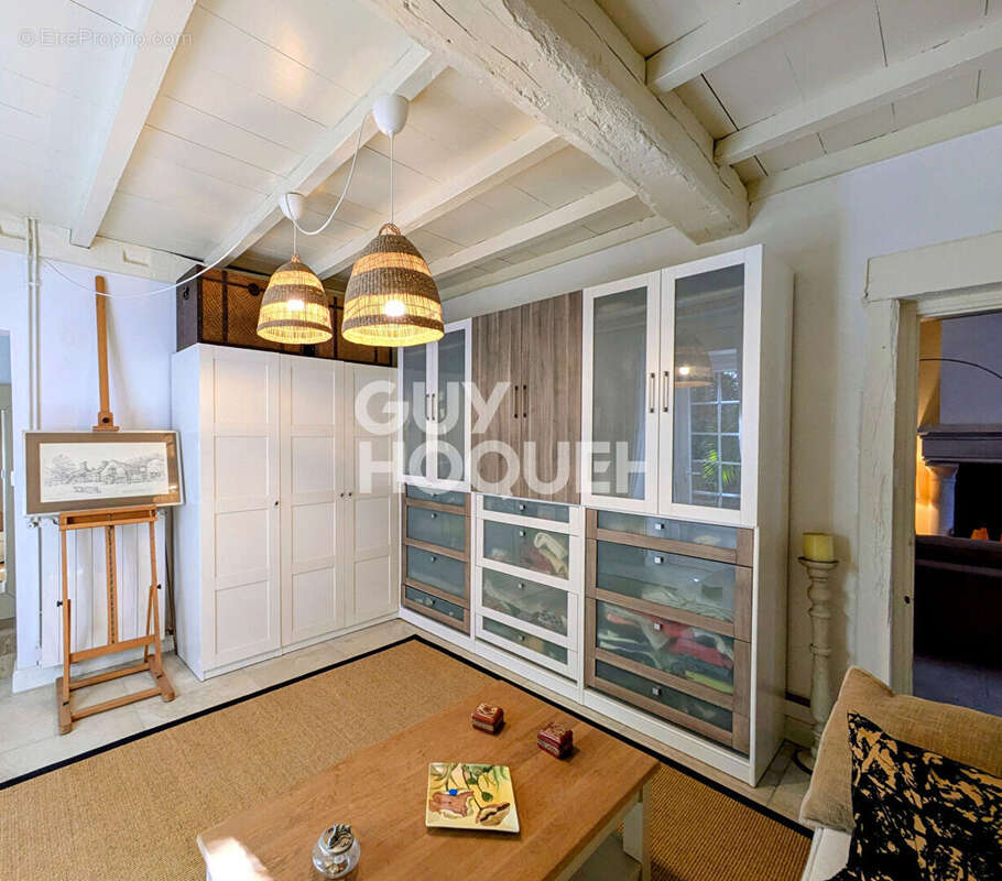 Maison à SALIES-DE-BEARN