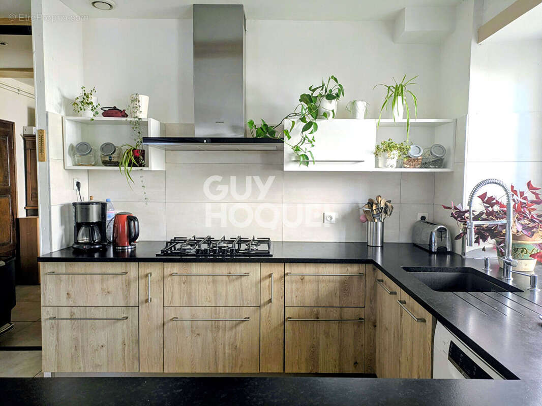 Maison à SALIES-DE-BEARN