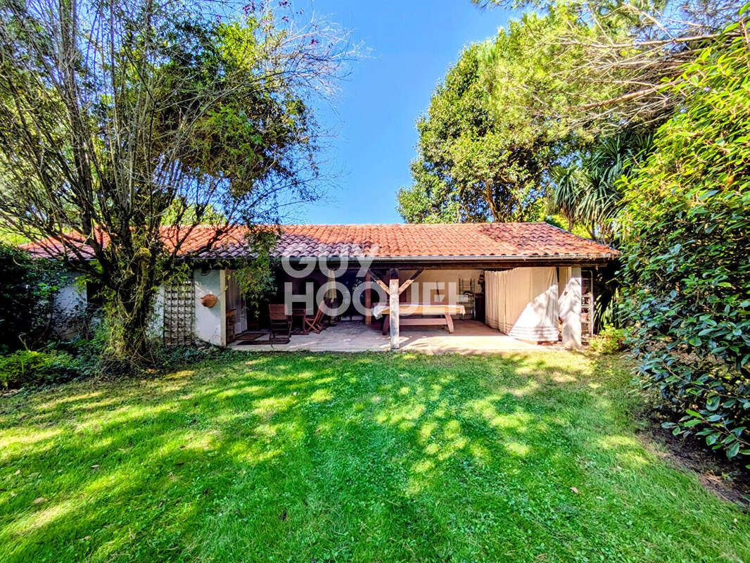 Maison à SALIES-DE-BEARN