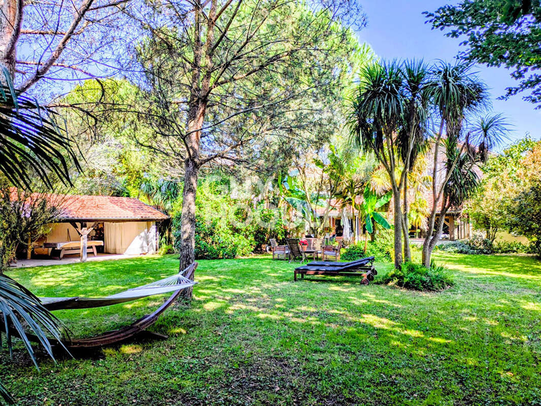 Maison à SALIES-DE-BEARN