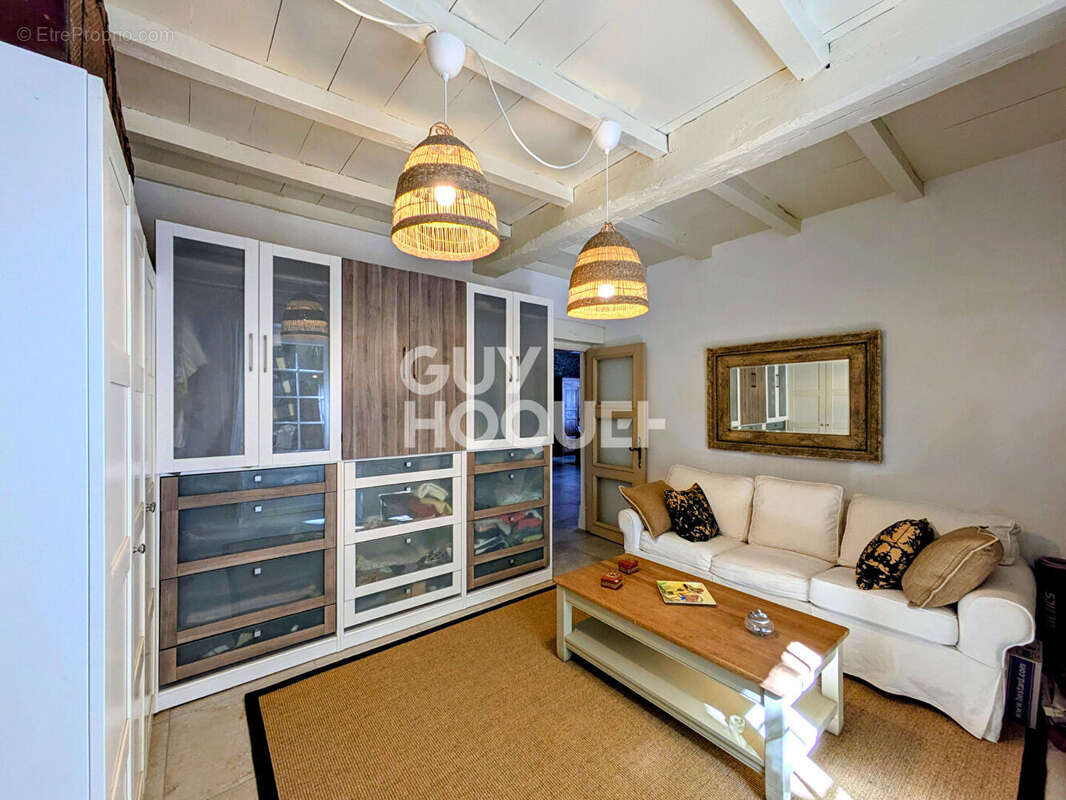 Maison à SALIES-DE-BEARN