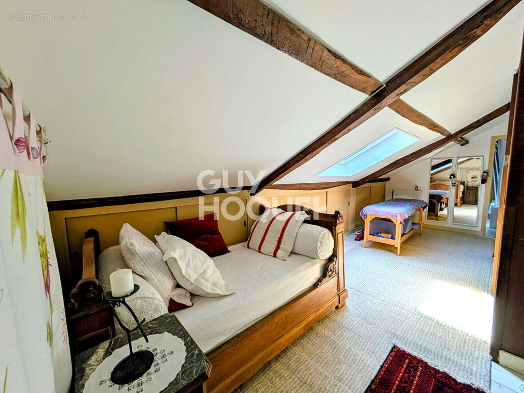 Maison à SALIES-DE-BEARN