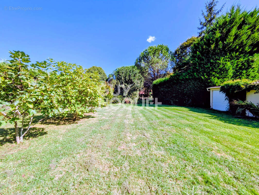 Maison à SALIES-DE-BEARN