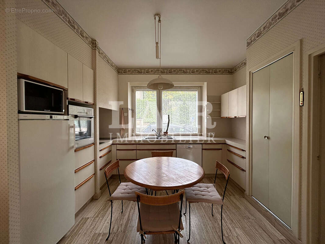 Maison à LA FERTE-MACE