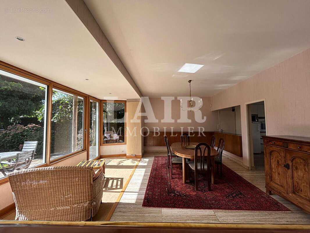 Maison à LA FERTE-MACE