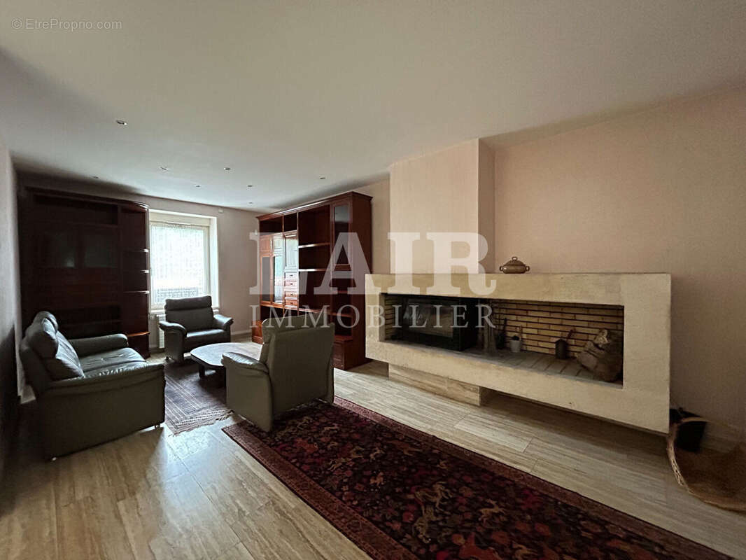 Maison à LA FERTE-MACE