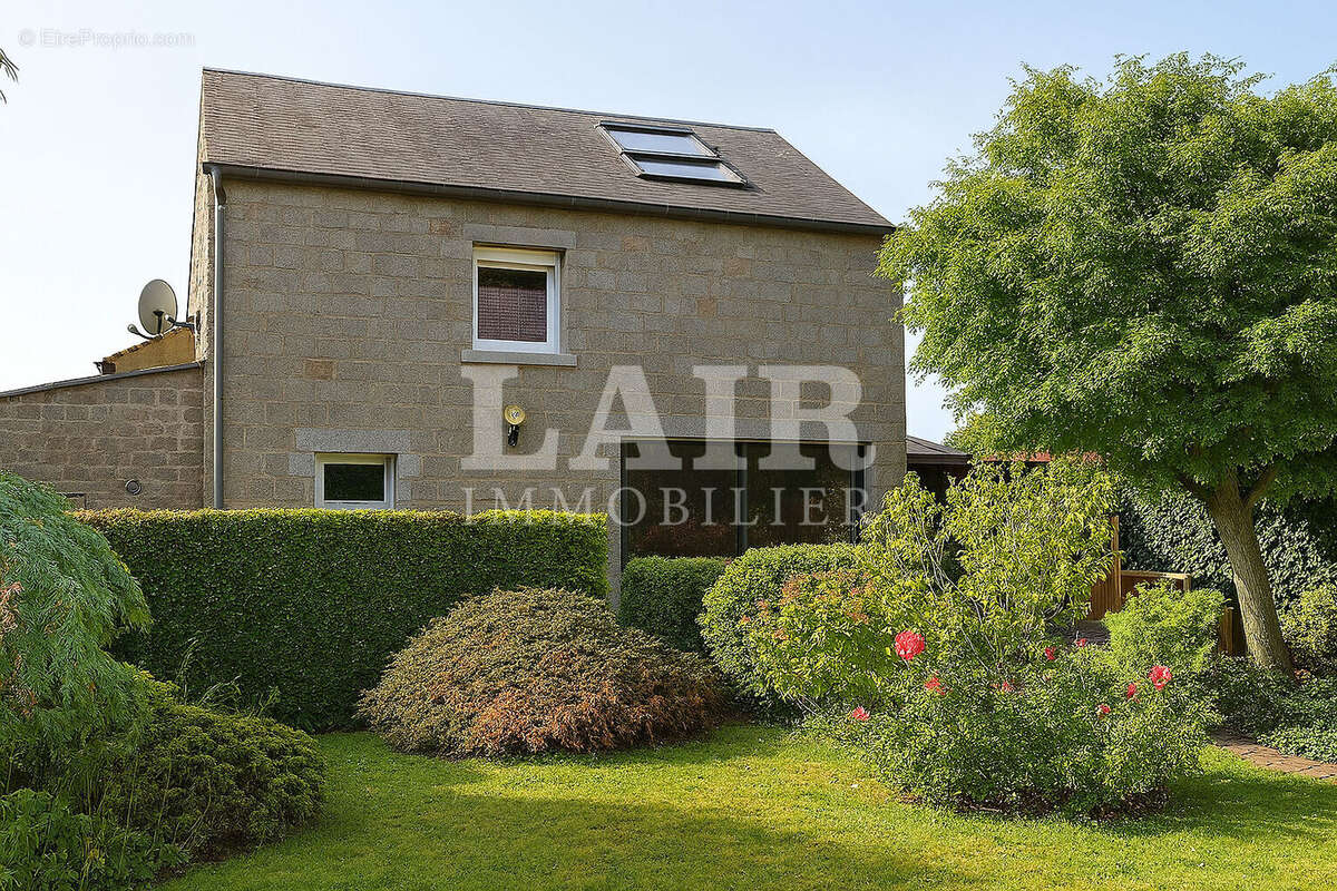 Maison à LA FERTE-MACE