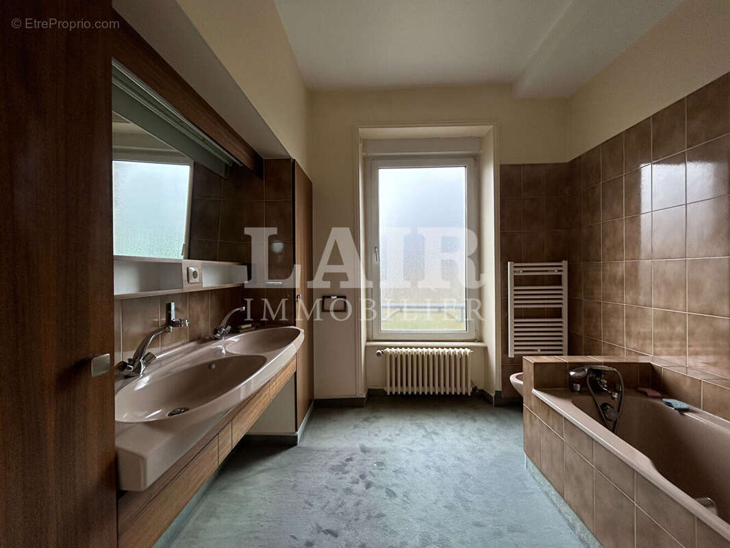 Maison à LA FERTE-MACE