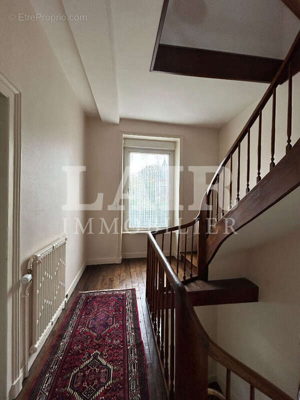 Maison à LA FERTE-MACE