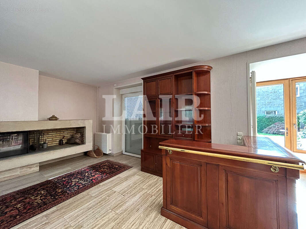 Maison à LA FERTE-MACE