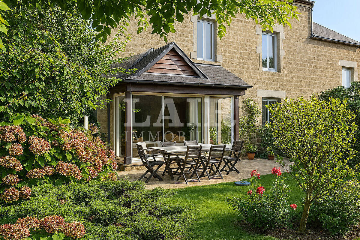 Maison à LA FERTE-MACE