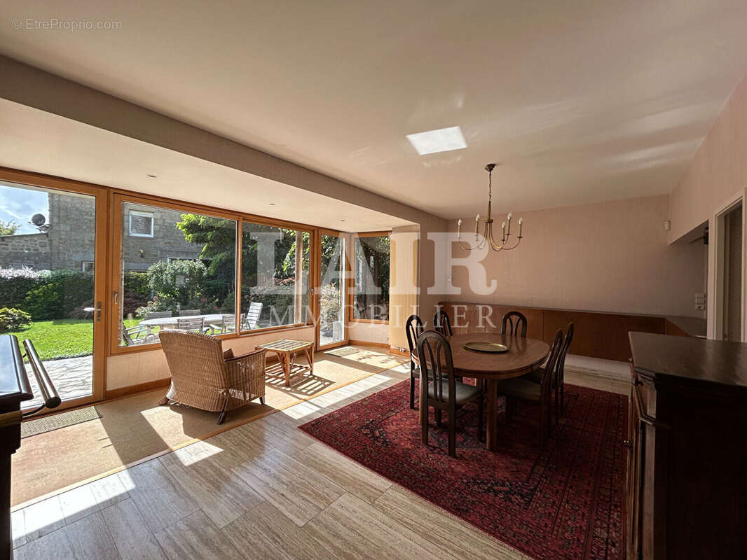 Maison à LA FERTE-MACE