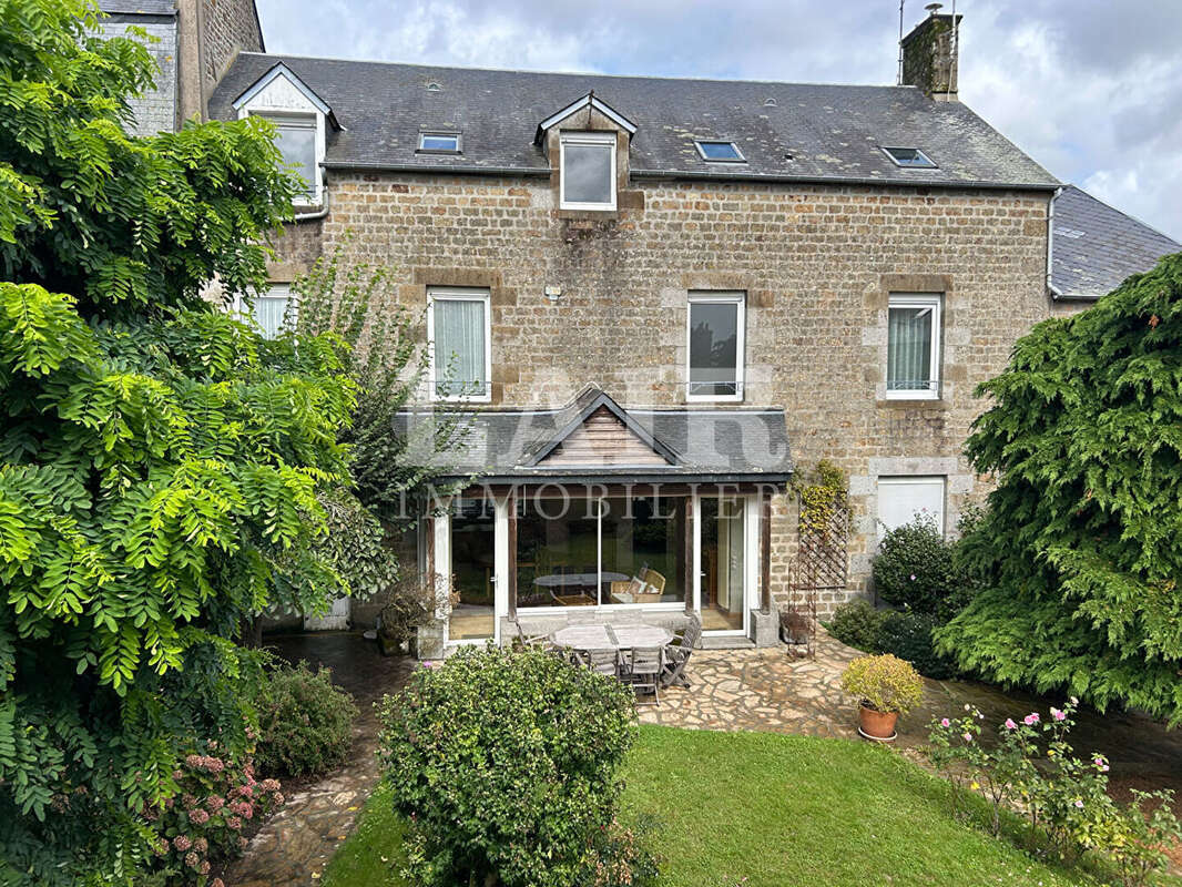 Maison à LA FERTE-MACE