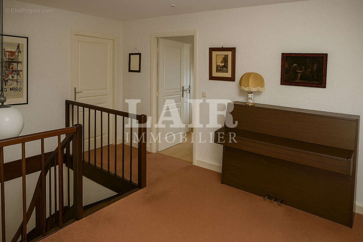 Maison à LA FERTE-MACE