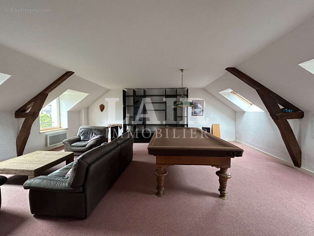 Maison à LA FERTE-MACE