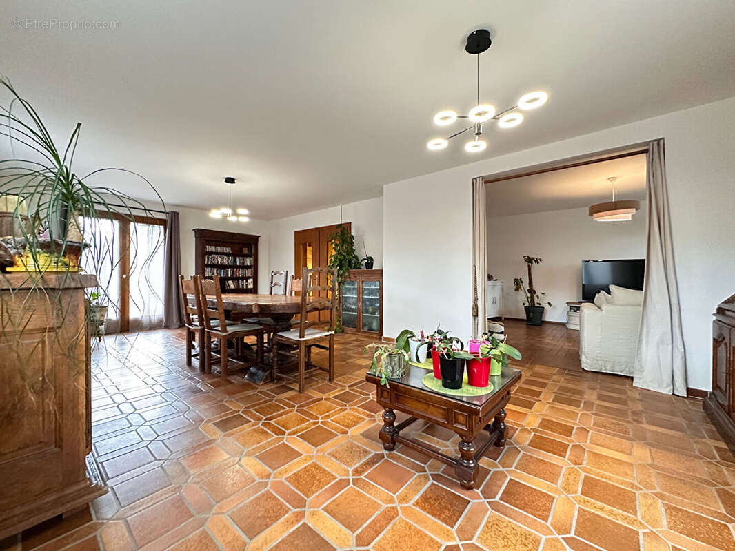 Maison à BERRWILLER