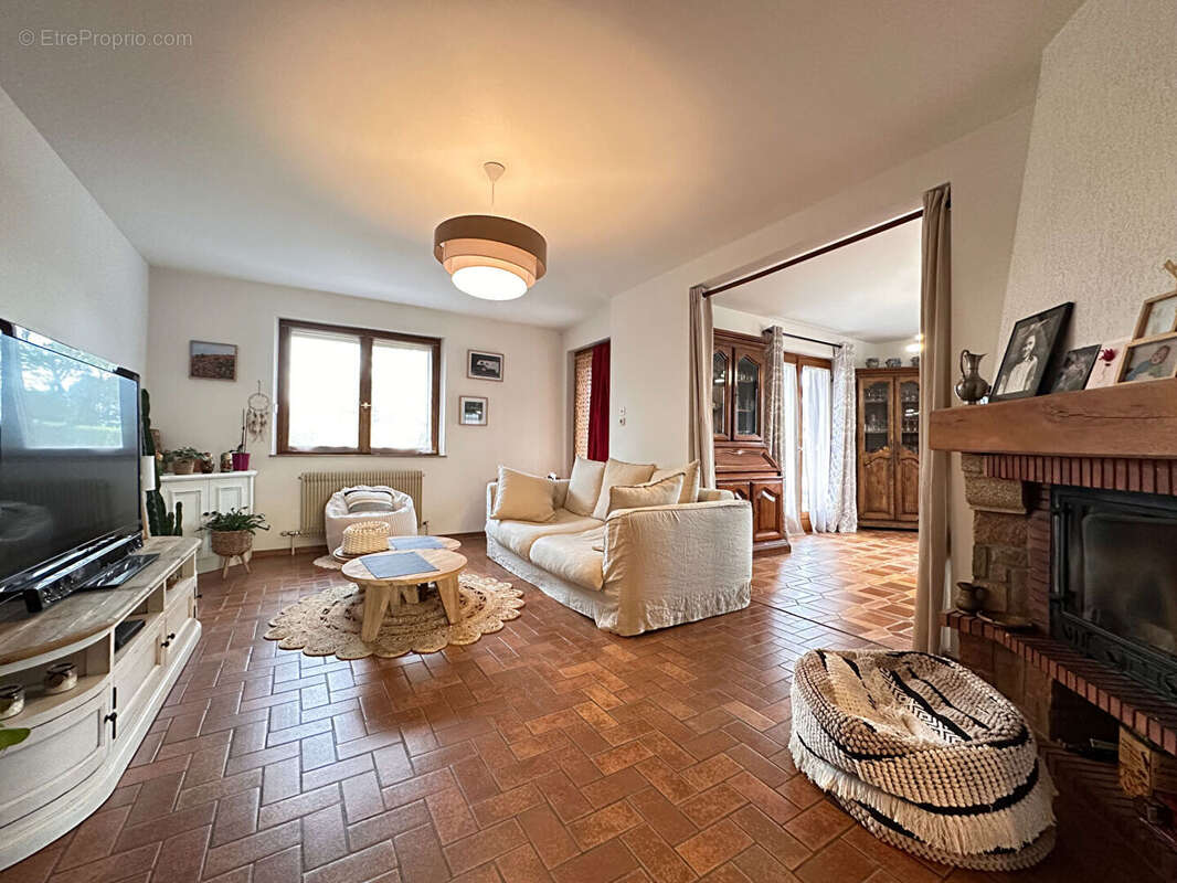 Maison à BERRWILLER