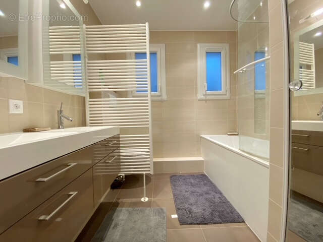 Appartement à SAINT-NAZAIRE