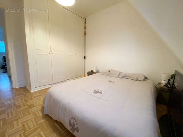 Appartement à SAINT-NAZAIRE