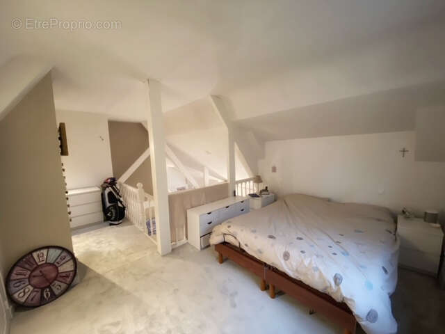 Appartement à SAINT-NAZAIRE