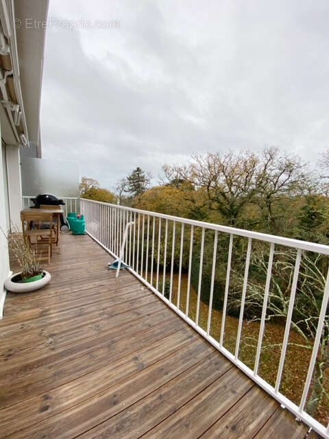 Appartement à SAINT-NAZAIRE